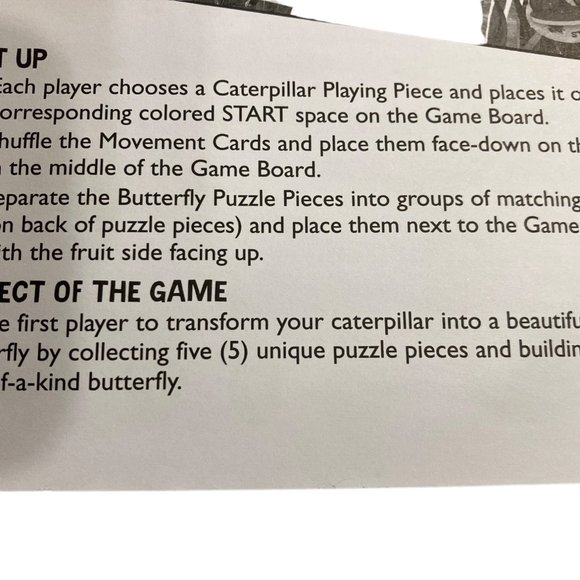 Let's Feed The Very Hungry Caterpillar Game Eric Carle - Picture 7 of 15